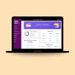 Librarian Dashboard Starter Template