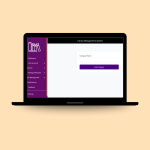 Librarian Dashboard Starter Template - Image 2