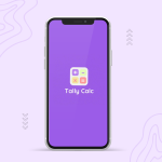 Tally Calculator App