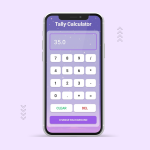 Tally Calculator App - Image 2