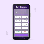 Tally Calculator App - Image 3