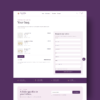 Aurelia — Jewelry Website with Admin Dashboard