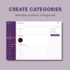 Aurelia — Jewelry Website with Admin Dashboard