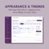 Aurelia — Jewelry Website with Admin Dashboard